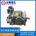 Bơm dầu thủy lực Bắc Kinh Huade A10VSO18/28/45/71/100/140DR/31R Bơm piston biến thiên ty bơm thủy lực thông số bơm thủy lực 