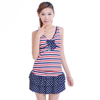 Красная полоса