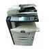 Máy photocopy laser hai mặt màu đen và trắng máy in hai mặt mới