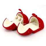 Коробочка для хранения, кольцо, высококлассная креативная коробка, ожерелье, подвеска