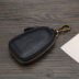 Cardan Road Key Bag Túi Mini Da Nam Eo Thắt lưng Xe Khóa Túi Nữ Da thuộc ví móc khóa nam Trường hợp chính