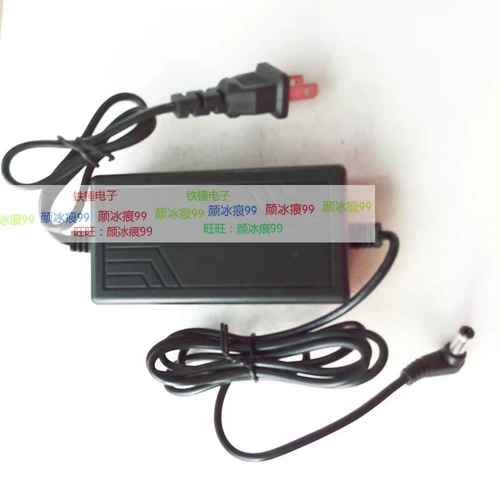 Маленький билетный принтер GHD35-830 Power Adapter 8V 3A Зарядное устройство