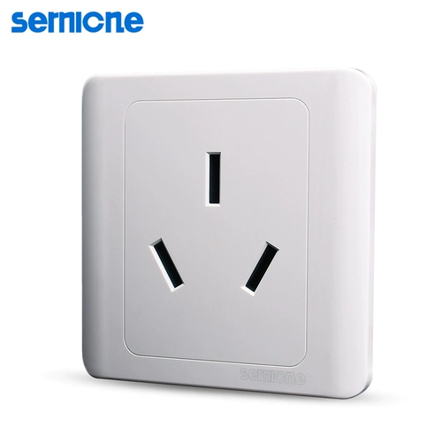 Tiantian Specials 86 Switch Sittles Панель Sancong 25a Высоко -силовой воздушный кондиционер