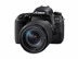 Canon EOS EOS 77D 18-135 kit entry-level máy ảnh SLR HD chuyên nghiệp du lịch kỹ thuật số SLR kỹ thuật số chuyên nghiệp