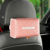 Салфетки для авто, подвесной органайзер, креативная система хранения, декор