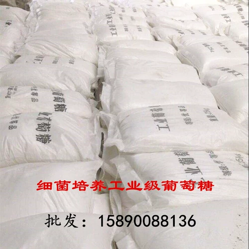 Культивирование сточных вод бактерии глюкоза.