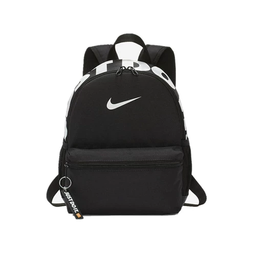 Nike, детская небольшая сумка для мальчиков для раннего возраста, школьный рюкзак