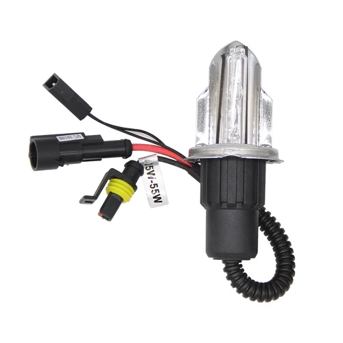 Супер яркая лампочка, 55W, 35W, 12v, 24v