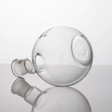 SHU NIU Одно стандартная платформа модель бутылки для кипения 250 Коротко -necked 500 1000 мл химическая дистилляция кипения 192439