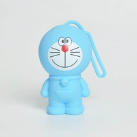 Голубое озеро