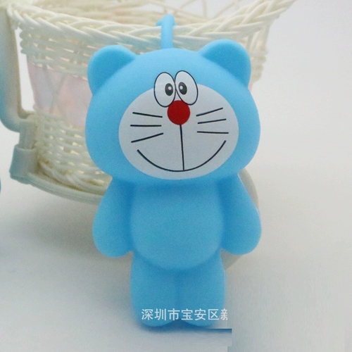 Силиконовая ключница, небольшая сумка, мультяшный корейский брелок, сумка-органайзер для ключей, с медвежатами, подарок на день рождения