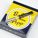 Япония Bel Popp Biaobo Циркулярная фильтрация сигарет сигарет P-S P-S может быть выброшенная доставка без серебра может быть очищена