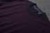Hồng Kông thuộc sở hữu nhà máy hàng hóa Anh đơn TBK bông cashmere áo len cổ tròn áo thun dài tay áo len áo len nam Áo len Cashmere