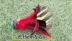 Hoa lớn bọ cạp gà ngỗng lông sinh viên cạnh tranh bọ cạp đá bóng đá cầu lông lông trái phiếu gân dưới lông vũ tập thể dục - Các môn thể thao cầu lông / Diabolo / dân gian Các môn thể thao cầu lông / Diabolo / dân gian
