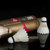 Подлинное соревнование Nuo's Boers № 1 Kings Bad Badminton Club Training и стабилизация стабилизации 12 инсталляций