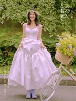 Платье, эффект подтяжки