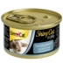 Đức nhập khẩu Tháng Sáu Bảo mèo đóng hộp thực phẩm vào một con mèo ăn nhẹ gà cá ngừ hương vị cá mèo đóng hộp mua thức ăn cho mèo Đồ ăn nhẹ cho mèo