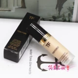 Tom Ford, прозрачный тональный крем, не оставляет следов, 4 мл, контроль жирного блеска, пробник