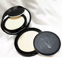 Spot Kat von d Матовая масло-контролируемая лапша Kvd Lock-It Makeup Powder 8G Fair/Light