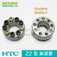 Зажимной конус 直销国产优质胀紧套 免键轴衬z2 内径75 80