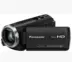 Máy ảnh gia đình kỹ thuật số Panasonic Panasonic HC-V270GK HD được cấp phép bảo hành toàn quốc