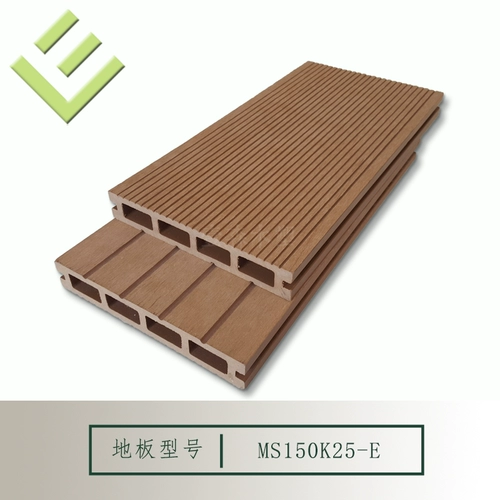 150*25 мм деревянная пластика на открытом воздухе.