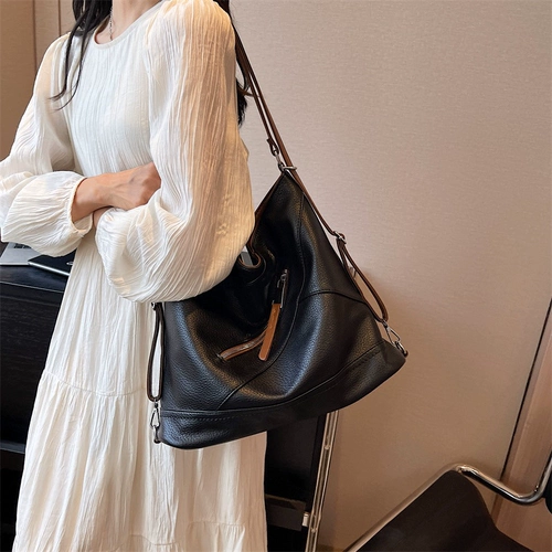 Оригинальная вместительная и большая сумка через плечо, рюкзак для отдыха, сумка на одно плечо