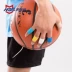 CHÚNG TÔI Dibang bóng rổ ngón tay bóng chuyền knuckle finger guards thể thao đồ bảo hộ băng nam giới và phụ nữ băng ngón tay