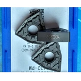Zhuzhou Diamond Peach -форма CNC Blade WNMG080408/04/12YBC252 Внешний круглый круглый автомобильный токар