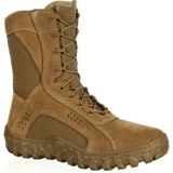 Красота Печать Rocky S2V All -Day Hou Bi Beathable Special Tactical Booth