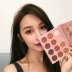 Màu hồng nhạt của cô ấy - Bóng mắt bảng phấn mắt clio prism air eye palette Bóng mắt