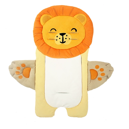 Коляска на четыре сезона, универсальная подушка, зимний хлопковый удерживающий тепло стульчик для кормления, увеличенная толщина