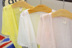 Cô gái mùa hè khăn choàng trẻ em phần mỏng Hàn Quốc phiên bản 7 điểm tay áo cardigan áo khoác bé hoang dã kem chống nắng quần áo điều hòa không khí áo sơ mi Áo khoác
