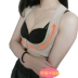 Đồ lót khắc phục chỉnh hình corset chức năng ngực hỗ trợ ngực bộ sưu tập phó sữa cơ thể nhựa áo sơ mi thẳng lại ngực ngực nhựa corset