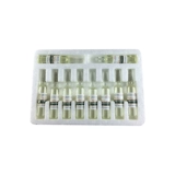 Ветеринарные препараты и звери с соединением сульфонального судомолина инъекция натрия Жидко