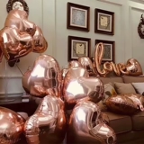 Пакет Balloon Confession Love День Святого Валентина