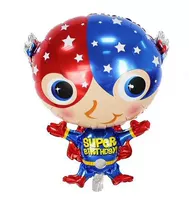 Q Версия Captain America