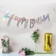 Permond Birthday Banner