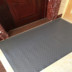 Thảm cửa mat cửa lối vào hội trường phòng ngủ phòng tắm PVC mat chống thấm nước lối vào nhà cửa mat mat Thảm sàn