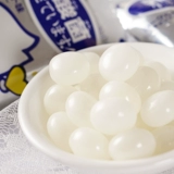 Япония импортировала 3 миллиона активированных молочных кислотных бактерий, дети питательные вещества конфеты Paizi Candy 20G Оригинальный чай Matcha