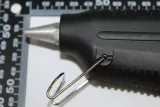 Черный клей-пистолет, клей-карандаш, 60W