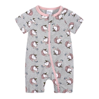 Мелкий серый