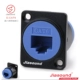 D-Cat6 Blue