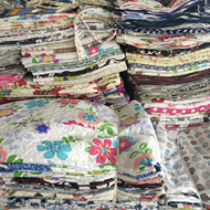 Điều hòa không khí được bao phủ bởi polyester bông giường nệm nệm sofa đệm quilting mùa hè mát mẻ đa năng quilt bed linen