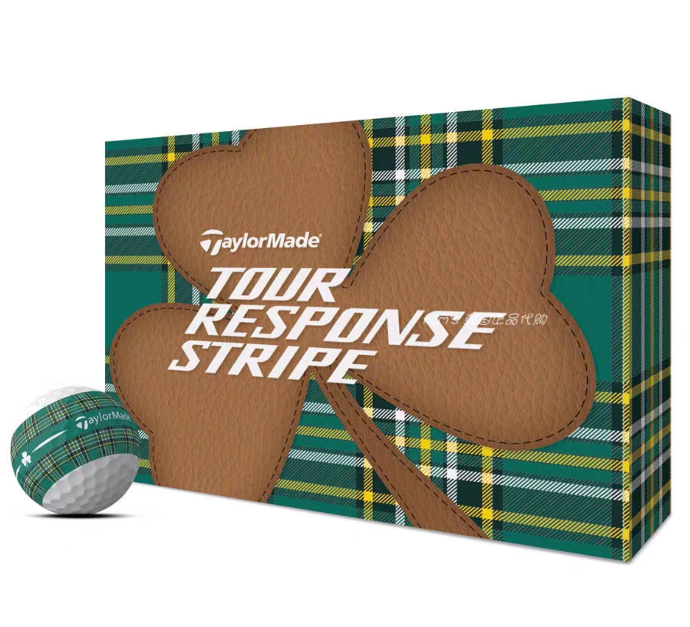 Гольф-мяч TaylorMade ограниченная серия TaylorMade