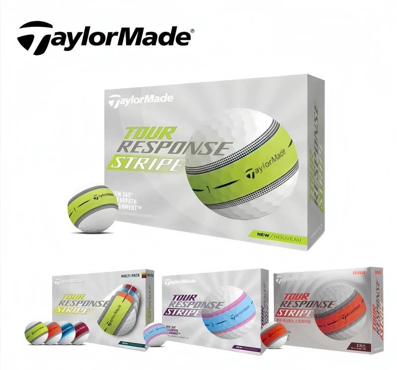 Гольф-мяч TaylorMade ограниченная серия TaylorMade