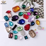 30 кусочков 1 упаковки смешанных спецификаций ручной зазор за зазором зазор