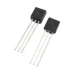 Transistor 2N5551 2N5401 TO-92 bóng bán dẫn âm thanh phù hợp với ống triode điện năng thấp s8050 transistor a1015 Transistor