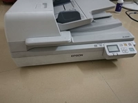 Máy quét mạng tài liệu màu tốc độ cao Epson DS-60000 A3 - Máy quét scan canon lide 400