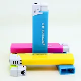 Bangjue 101 Candy -Colderabled Надувная ярко -боевая машина отель отель KTV настройка 1000 бесплатных печати